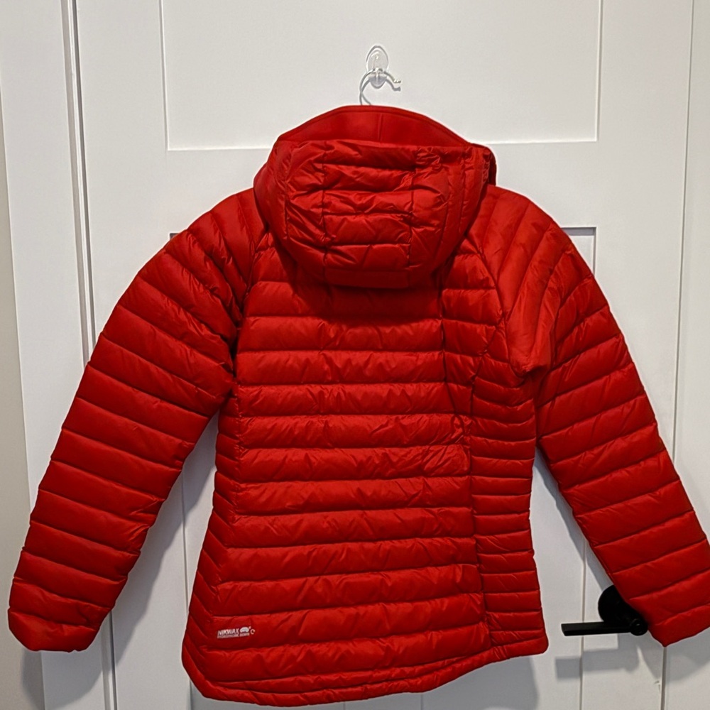 NEW Rab Microlight Alpine Down Jacket - Medium NWT - image 10